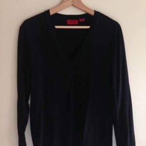 Hugo Boss Black V Neck